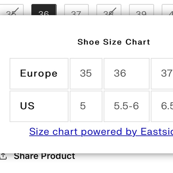 Ash Krypton Leopard Platform Boots | 35 - Picture 10 of 10